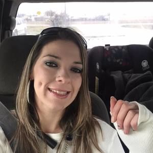 Meet your Posher, Tia